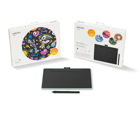 wacom desktop center app download